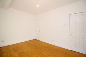 Bedroom One- click for photo gallery